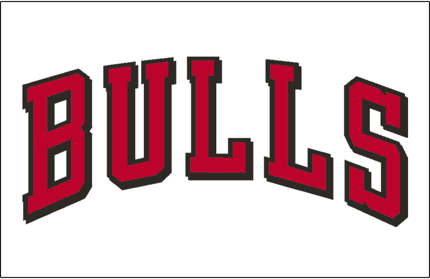 Chicago Bulls 1969-1973 Jersey Logo t shirts DIY iron ons v2...